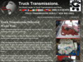 trucktransmission.biz