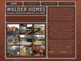 walderhomes.com