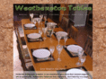 weatherstontables.com