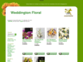 weddingtonfloral.com