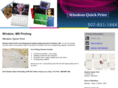 windomquickprint.com