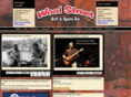woolstreetgrill.com