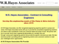 wrhayes.com