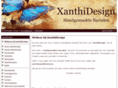 xanthidesign.com