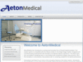 aetonmedical.com