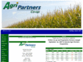 agripartnerscoop.com