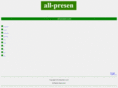 all-presen.com