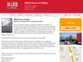 alliedfencedallastx.com