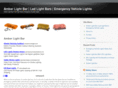 amberlightbar.org