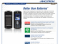 angstrompower.com