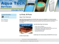 aquatechone.com
