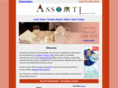 assortirestaurant.com