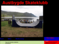 austbygdeskateklubb.com