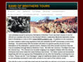 bandofbrotherstours.com
