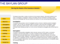 baylangroup.com
