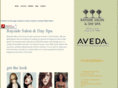 baysidesalonandspa.com