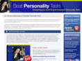 beat-personality-tests.com