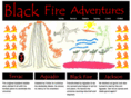 blackfireadventures.com