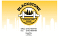 blackstonecontractinggroup.com