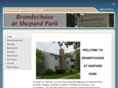 brandychase.net