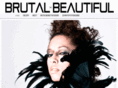 brutal-beautiful.com