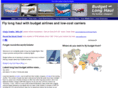 budgetlonghaul.com