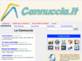 cannuccia.it