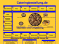 cateringbestellung.de