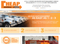 cheapdisposal.com