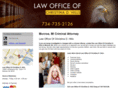 christinahillslaw.net