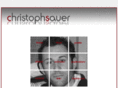 christoph-sauer.com