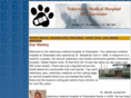 clearwater-vet-hospital.com
