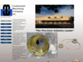 continentalmachiningco.com