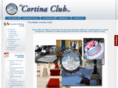 cortinaclub.org