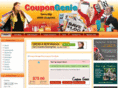 coupongenie.net