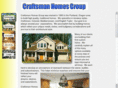 craftsmanhomesgroup.com