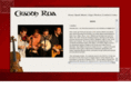 craobhrua.com