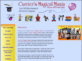 curriersmagicalmania.com