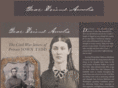 dearfriendamelia.com