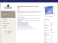 developmentcap.biz