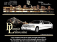 dimple-limousine.com