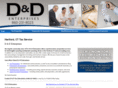 dndtaxpreparation.com