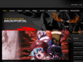 dothackportal.com