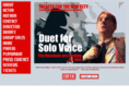 duetforsolovoice.com