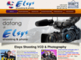 elsysshooting.com