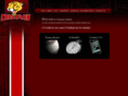 eriecheetahssoftball.com