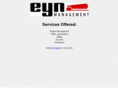 eynmanagement.com