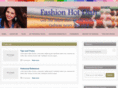 fashionhotdish.com
