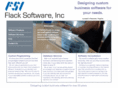 flacksoftware.com