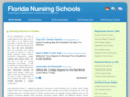 florida-nursing-schools.com